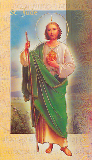 St. Jude