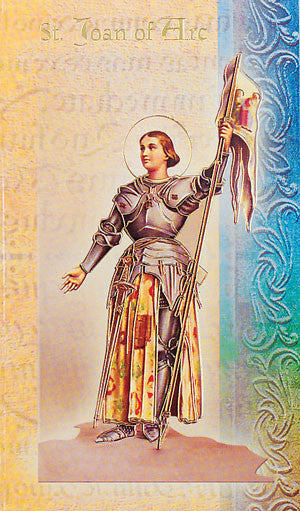 St. Joan of Arc