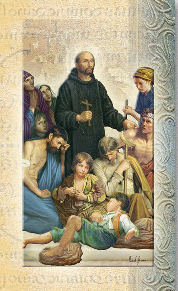 St. John of God