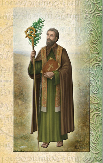 St. Timothy