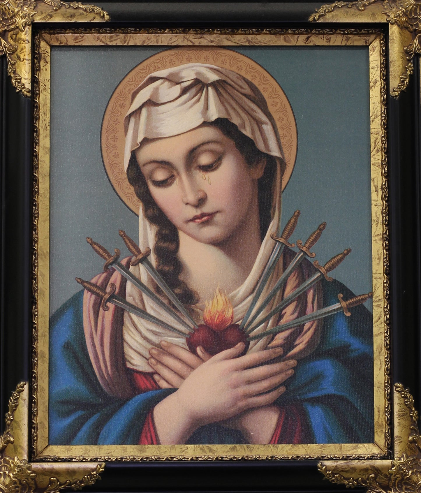 Our Lady of Sorrows