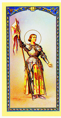 St. Joan of Arc