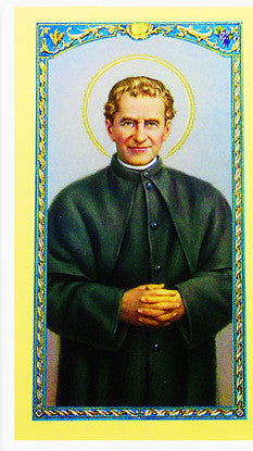 St. John Bosco