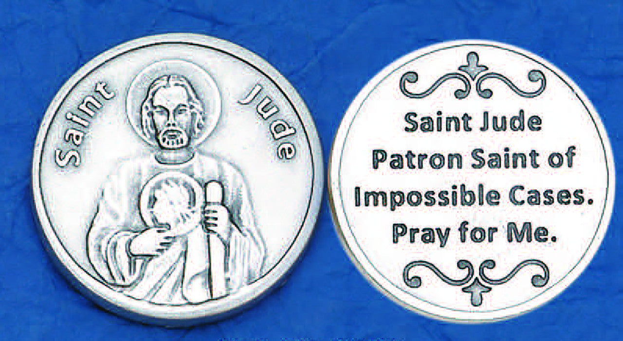 St. Jude Pocket Token