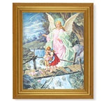 ANGEL AND CHILDREN