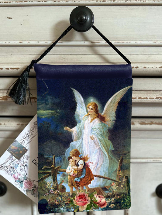 Guardian Angel Pouch